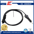 Auto Truck Brake Pad Wear Sensor/Thicnness Transducer Indicator 20928547 20554506 for Volvo Truck